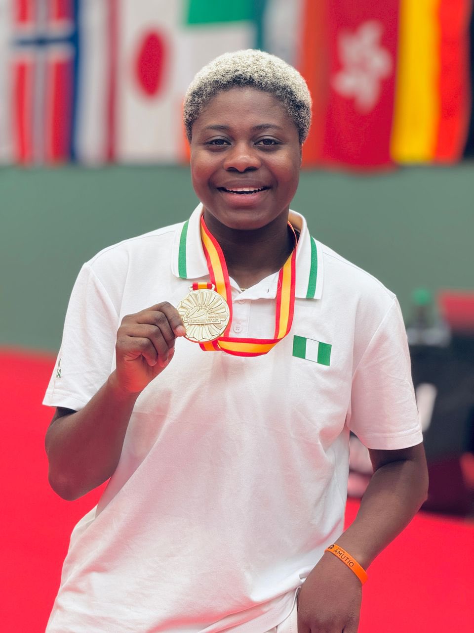 Jedidah Ephraim
