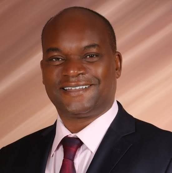 Emmanuel Onminyi